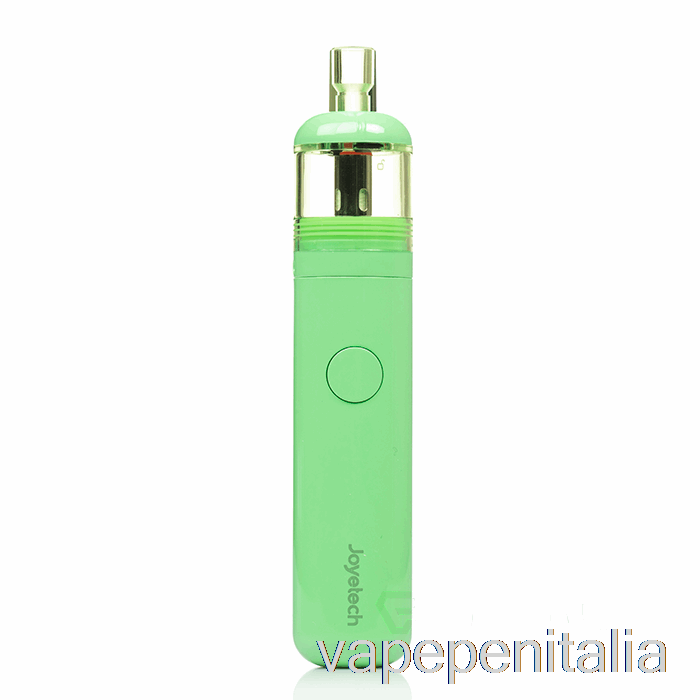 Vape In Italia Joyetech Ego 510 Starter Kit Lime